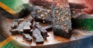 Biltong